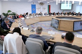 НСА - „Висшето образование - реален приоритет на политическия и обществен живот в България" - дискусия