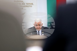 НСА - „Висшето образование - реален приоритет на политическия и обществен живот в България" - дискусия