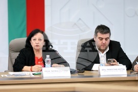 НСА - „Висшето образование - реален приоритет на политическия и обществен живот в България" - дискусия