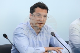 БСП - пресконференция