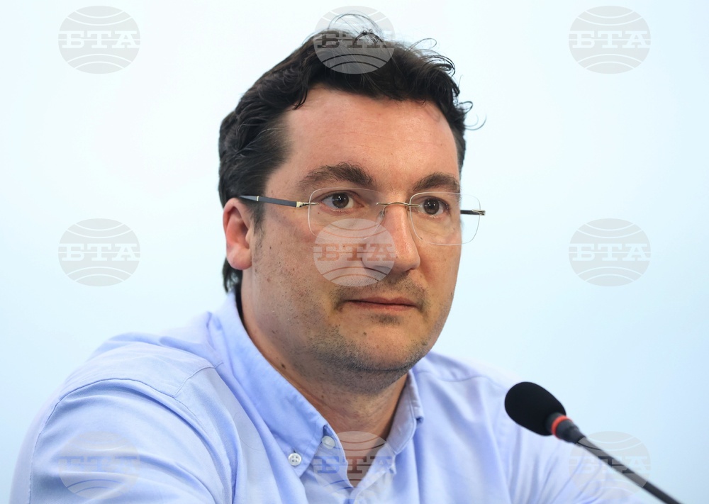 БСП - пресконференция