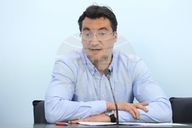 БСП - пресконференция