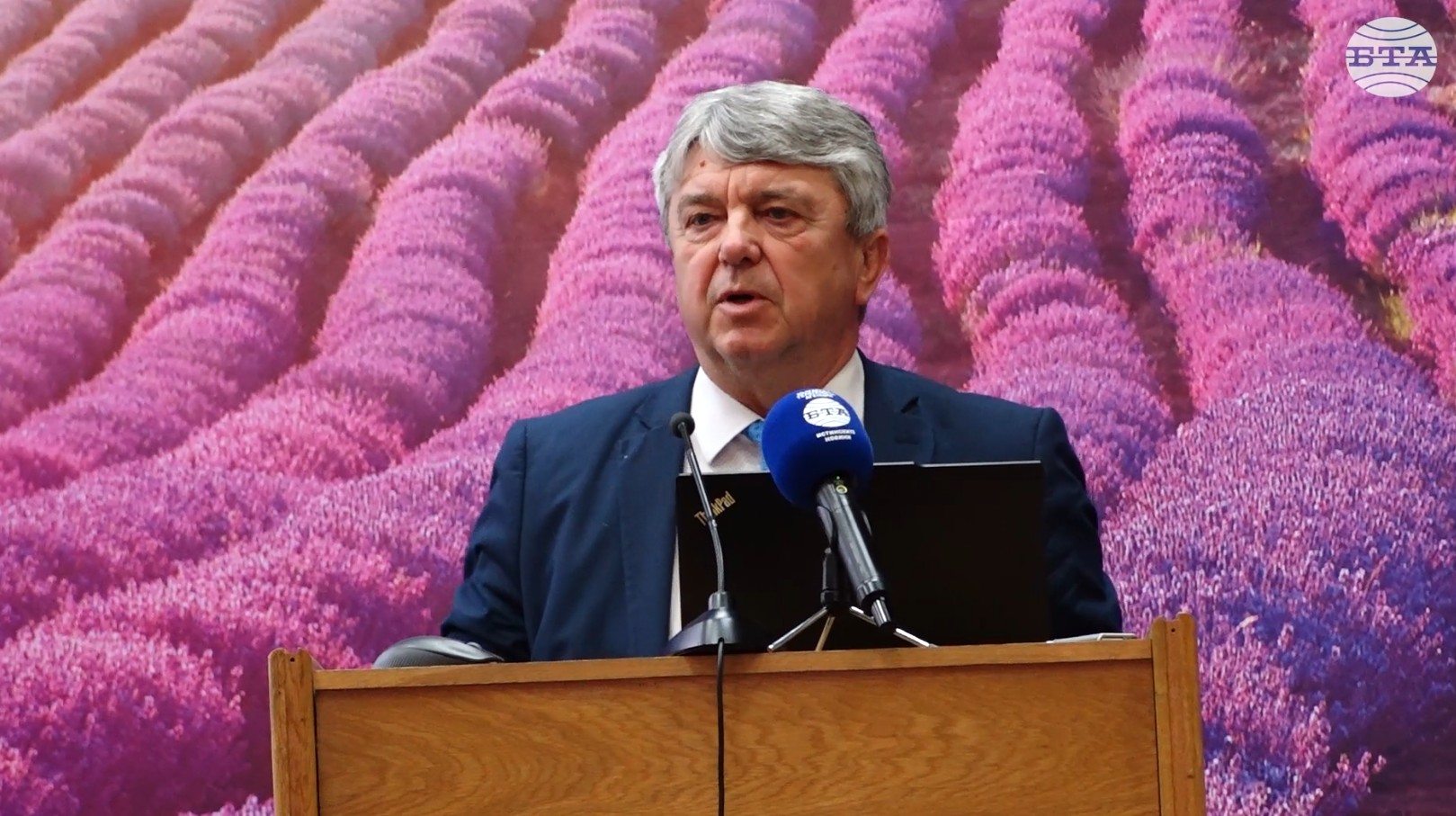 Природата трябва да стане част от бранда на България, заяви ректорът на Лесотехническия университет