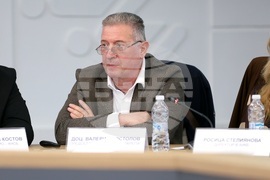 НСА - „Висшето образование - реален приоритет на политическия и обществен живот в България" - дискусия