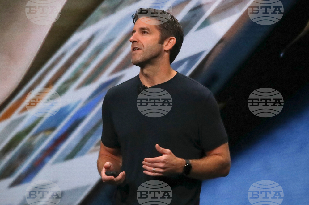 Apple New CEO
