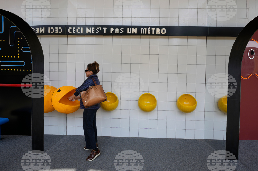 Italy Milan Design Week