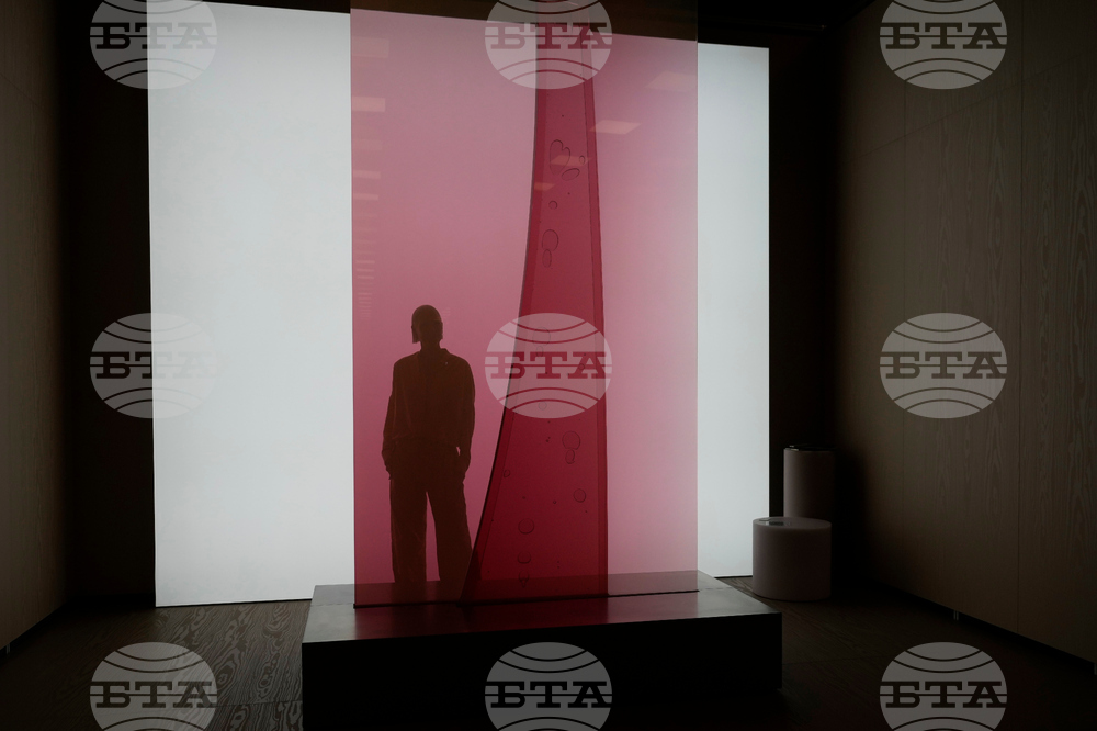 Italy Milan Design Week
