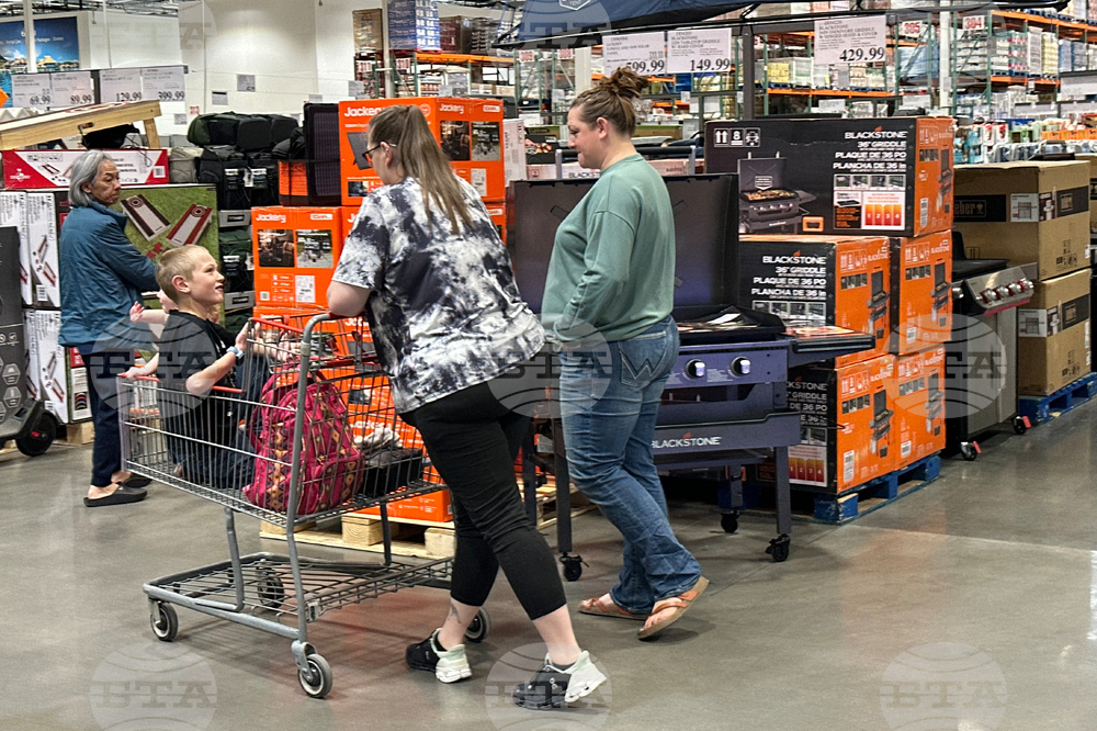 Retail Sales