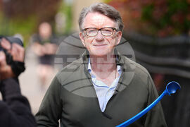 Britain Mandelson Starmer