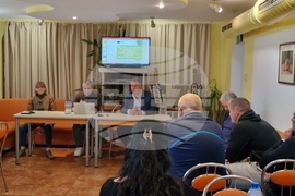 Монтана - Враца - градски транспорт - пресконференция - проект - електробуси