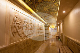 Велинград - Балнео хотел Аура Велинград - СПА