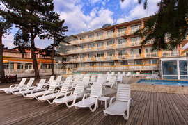 Велинград - Балнео хотел Аура Велинград - СПА