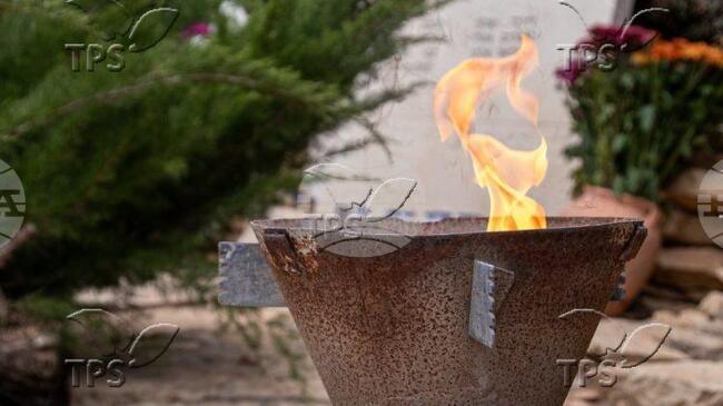 ТПС: Шефът на Мосад разкри за убит агент по време на кампанията срещу Иран, докато Израел отбелязва Деня на възпоменанието