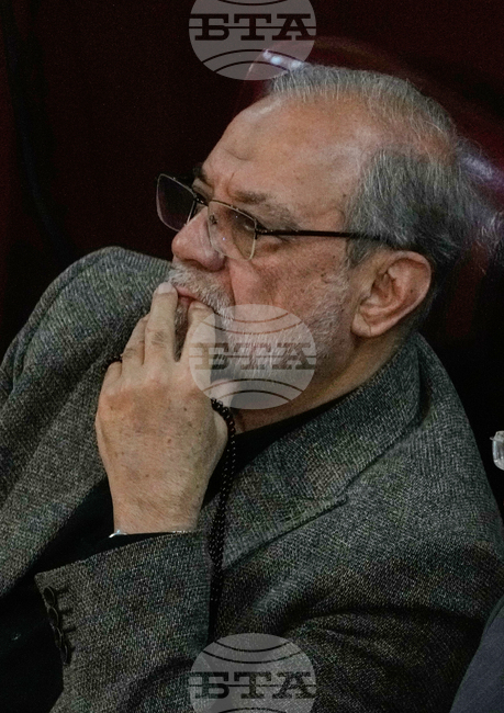 ИРНА: Секретарят на Висшия съвет за национална сигурност на Иран отправи предупреждение към Тръмп 
