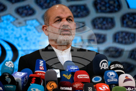 Iran Who Runs Iran