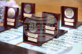 Ден на конституцията и юриста - тържествено събрание