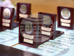 Ден на конституцията и юриста - тържествено събрание