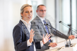 Germany Politics