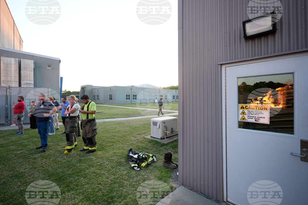 Climate Fireproof Home