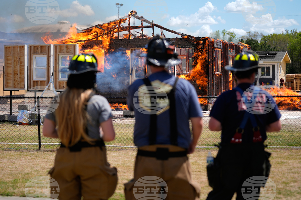 Climate Fireproof Home