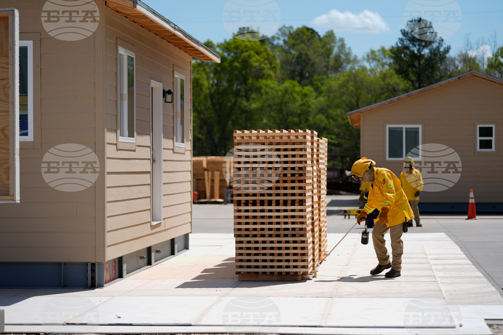 Climate Fireproof Home