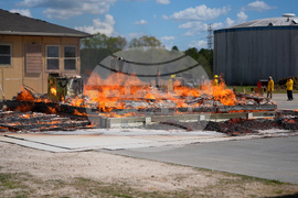 Climate Fireproof Home