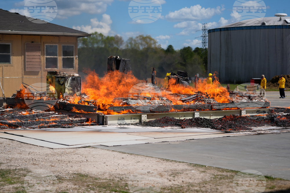 Climate Fireproof Home