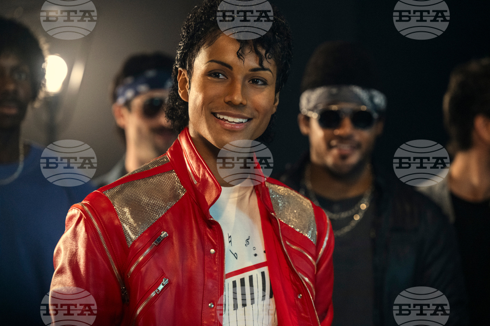 Film Review - Michael