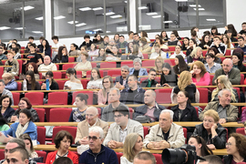 Плевен - Медицински университет - Атанас Семов