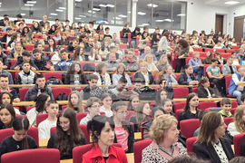 Плевен - Медицински университет - Атанас Семов