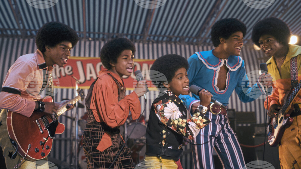 Film Review - Michael