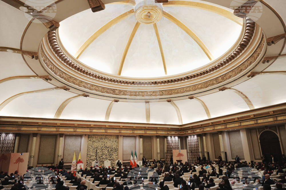 Equatorial Guinea Africa Pope