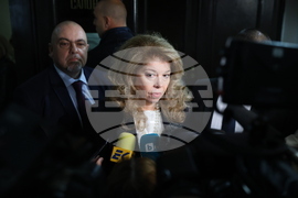 Илияна Йотова - изявление