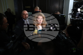 Илияна Йотова - изявление