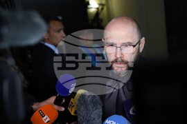 Андрей Янкулов - брифинг