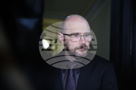 Андрей Янкулов - брифинг