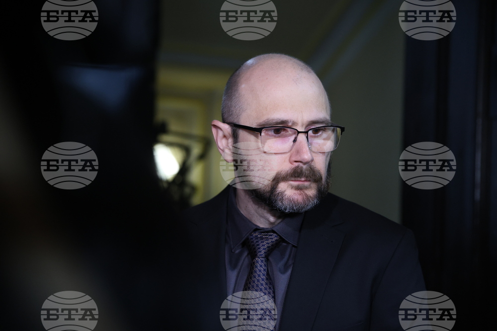 Андрей Янкулов - брифинг