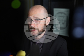 Андрей Янкулов - брифинг