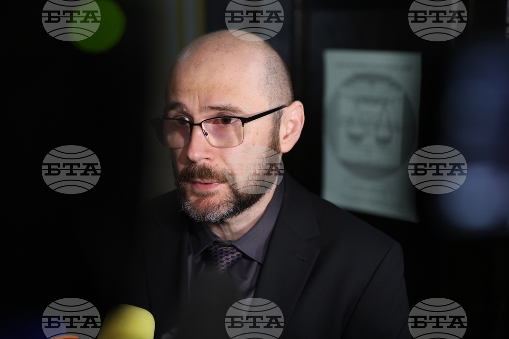 Андрей Янкулов - брифинг