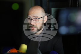 Андрей Янкулов - брифинг