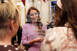 Britain Royals