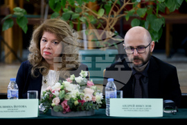 Ден на конституцията и юриста - тържествено събрание