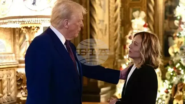 АНСА: Приятелите помагат, когато ти кажат, че не са съгласни, заяви Мелони относно разрива в отношенията с Тръмп 