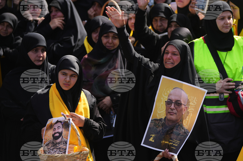 Lebanon Israel Iran War