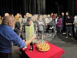Столичният куклен театър отбелязва 80-годишен юбилей, снимка – СКТ