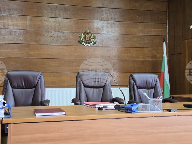 Апелативният съд в Пловдив отмени мярка за неотклонение „задържане под стража“ на съда в Кърджали спрямо задържан за убийство