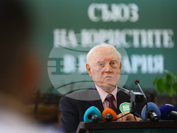 Ден на конституцията и юриста - тържествено събрание