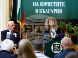Ден на конституцията и юриста - тържествено събрание