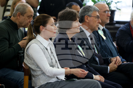 Ден на конституцията и юриста - тържествено събрание