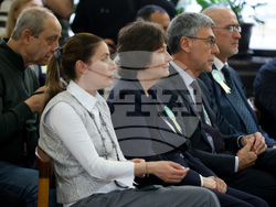 Ден на конституцията и юриста - тържествено събрание